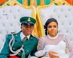 Army Shocked, Condemns Officer’s killing by Wife in A’Ibom