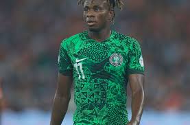 Tinubu, NFF Console Chukwueze Over Mother’s Death