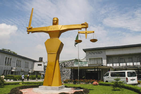Produce KayCee Luxury, Court Orders NDLEA
