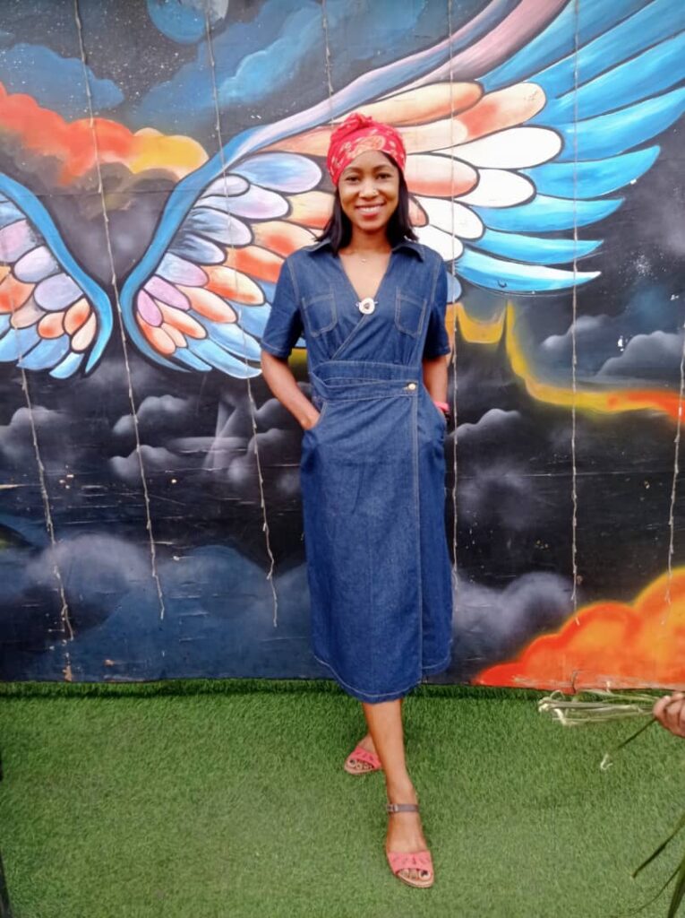 Egbe Victoria: The Professional Hairdresser Redefining Beauty, Confidence and Excellence Through Her Craft
