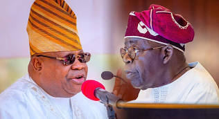 Tinubu Orders EFFC to Lift Freeze on Osun State Account