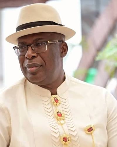 EFCC Summons Timipre Sylva Over $14.86m Fraud