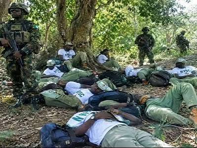 Imo Abducted Corps Members Regain Freedom